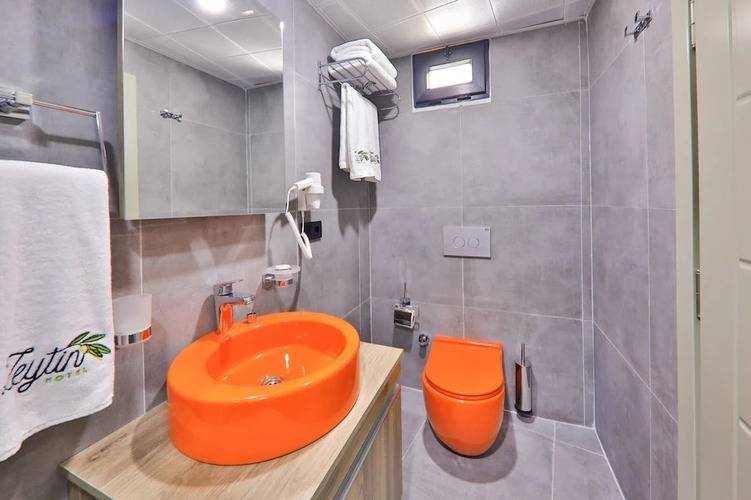 Zeytin Hotel