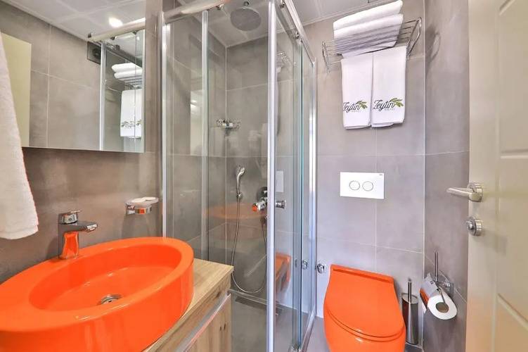 Zeytin Hotel