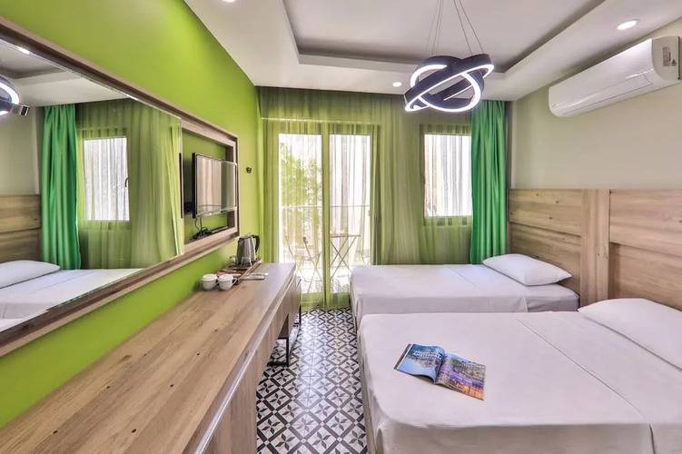 Zeytin Hotel