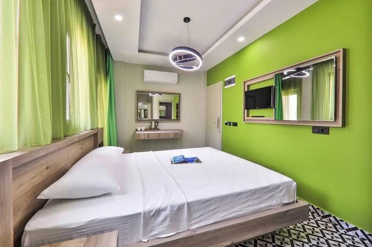 Zeytin Hotel
