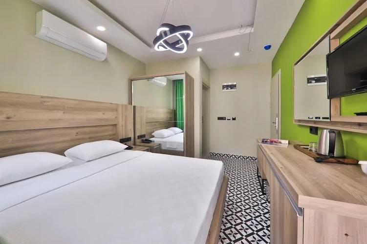 Zeytin Hotel