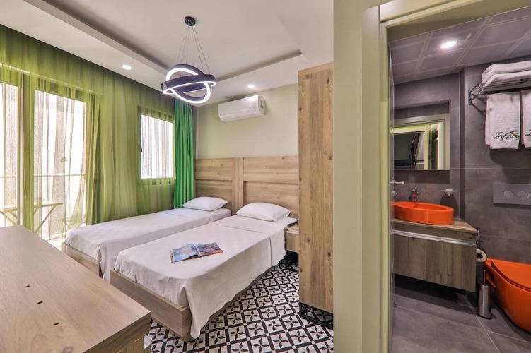 Zeytin Hotel
