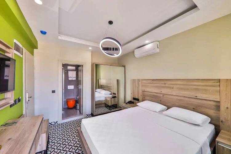 Zeytin Hotel