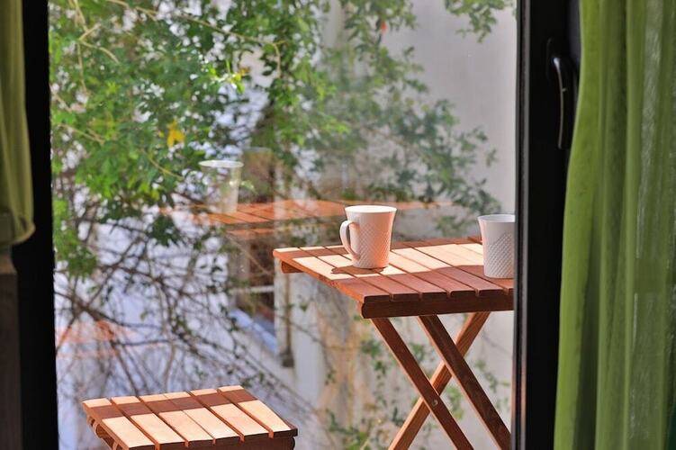 Zeytin Hotel