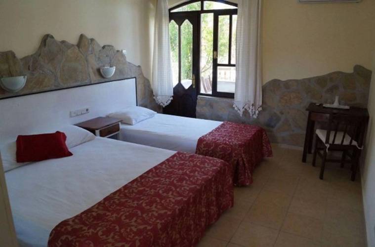 Xanthos Boutique Hotel Patara