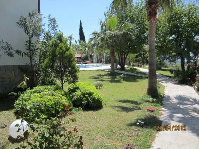 Xanthos Boutique Hotel Patara
