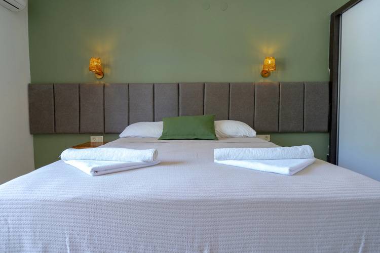 Xanthos Boutique Hotel Patara