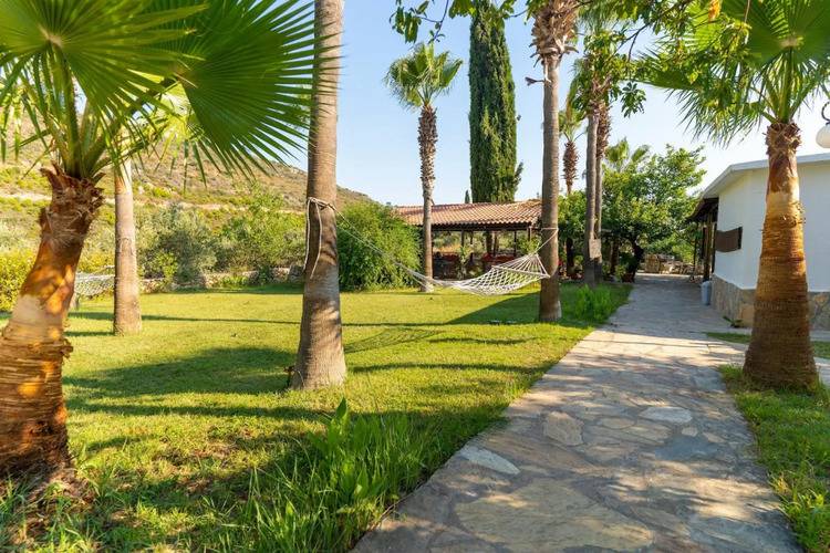 Xanthos Boutique Hotel Patara
