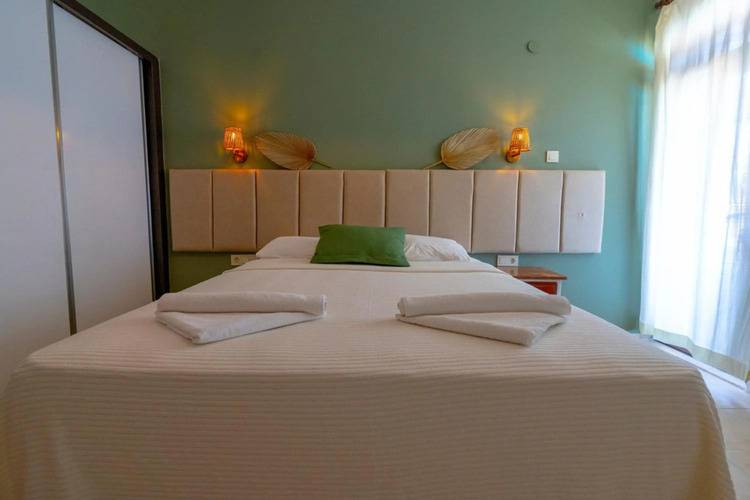 Xanthos Boutique Hotel Patara