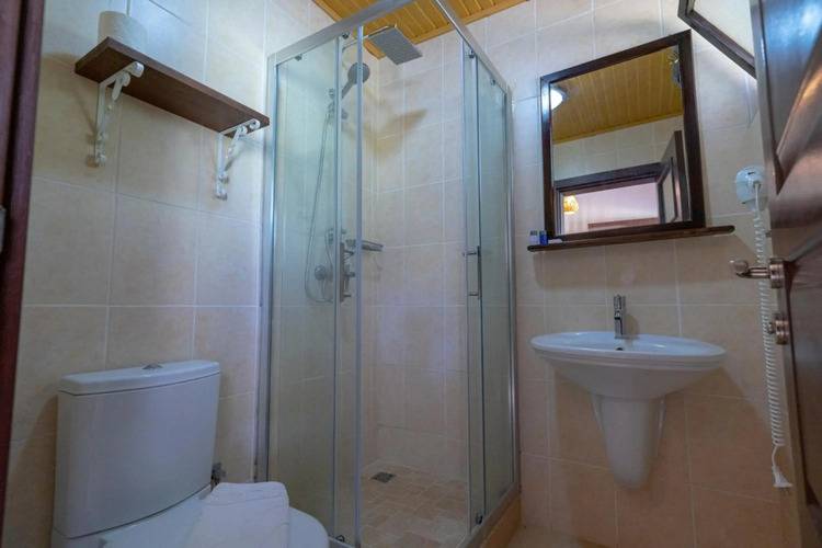 Xanthos Boutique Hotel Patara