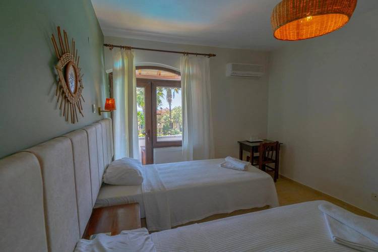 Xanthos Boutique Hotel Patara