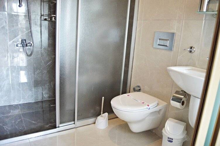 Ferah Hotel