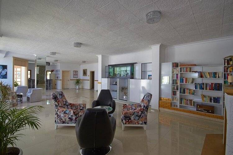 Kalkan Dream Hotel