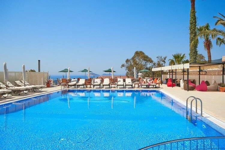 Kalkan Dream Hotel