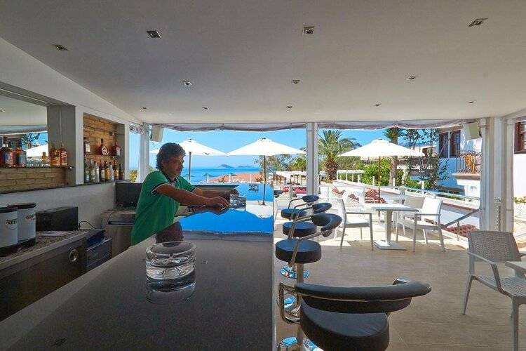 Kalkan Dream Hotel