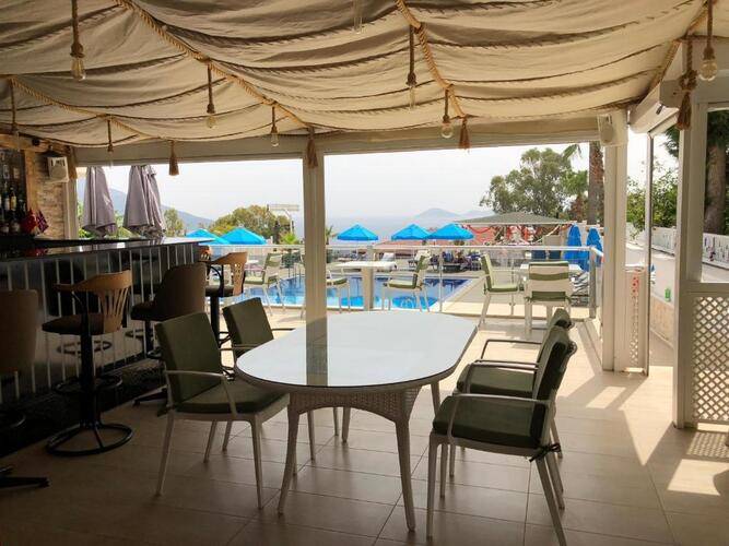 Kalkan Dream Hotel