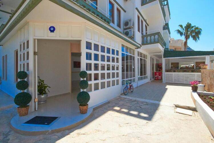 Kalkan Dream Hotel