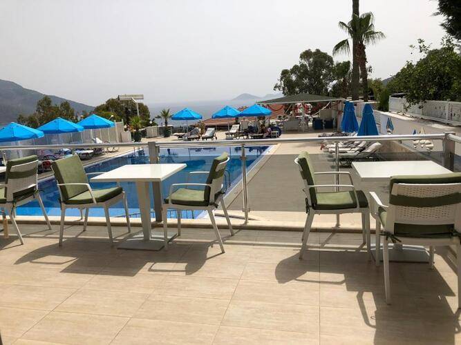 Kalkan Dream Hotel