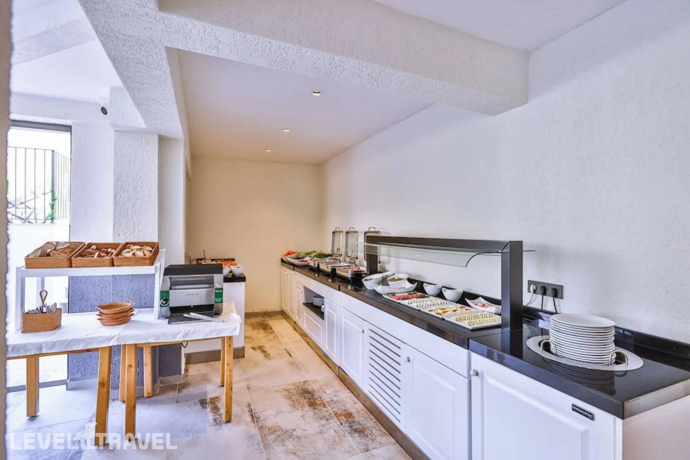 фотографии отеля Athena Hotel в Турция(Каш) - фото №20