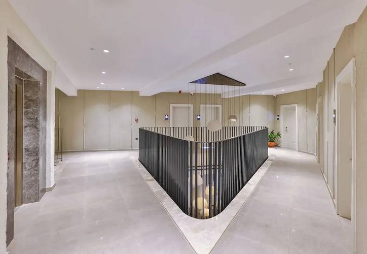 Athena Hotel