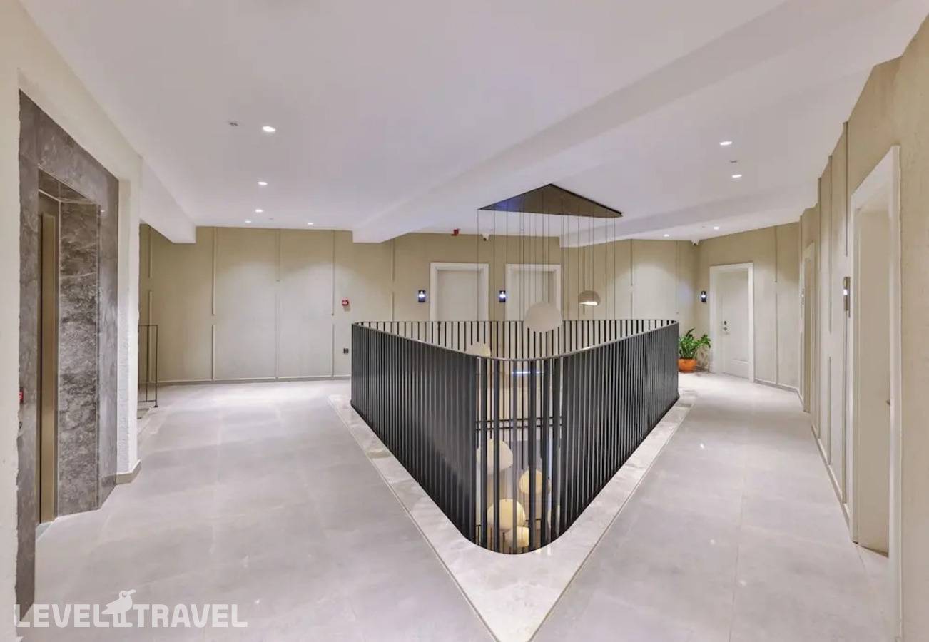 фотографии отеля Athena Hotel в Турция(Каш) - фото №15