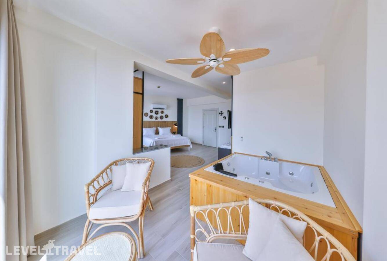 фотографии отеля Athena Hotel в Турция(Каш) - фото №19