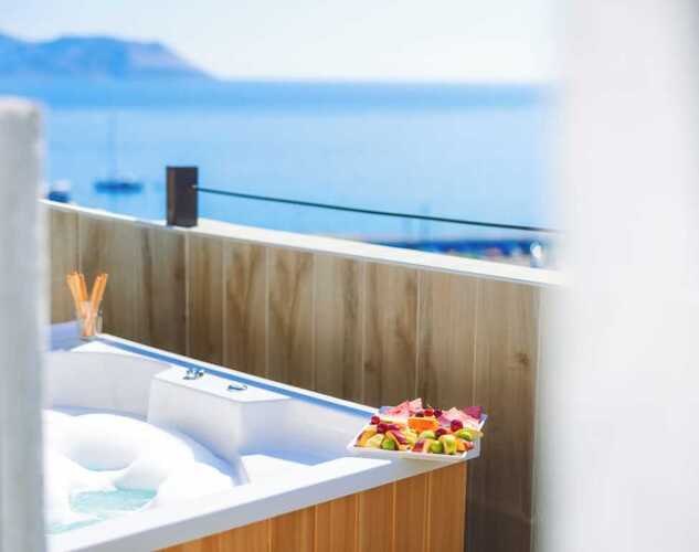 Athena Hotel