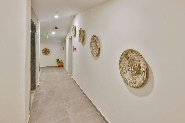 Athena Hotel
