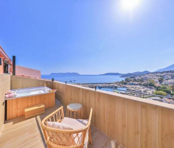 Athena Hotel