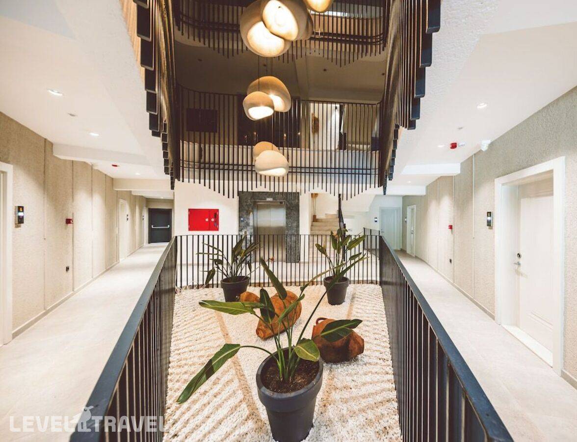 фотографии отеля Athena Hotel в Турция(Каш) - фото №12