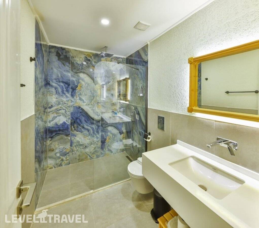 фотографии отеля Athena Hotel в Турция(Каш) - фото №5