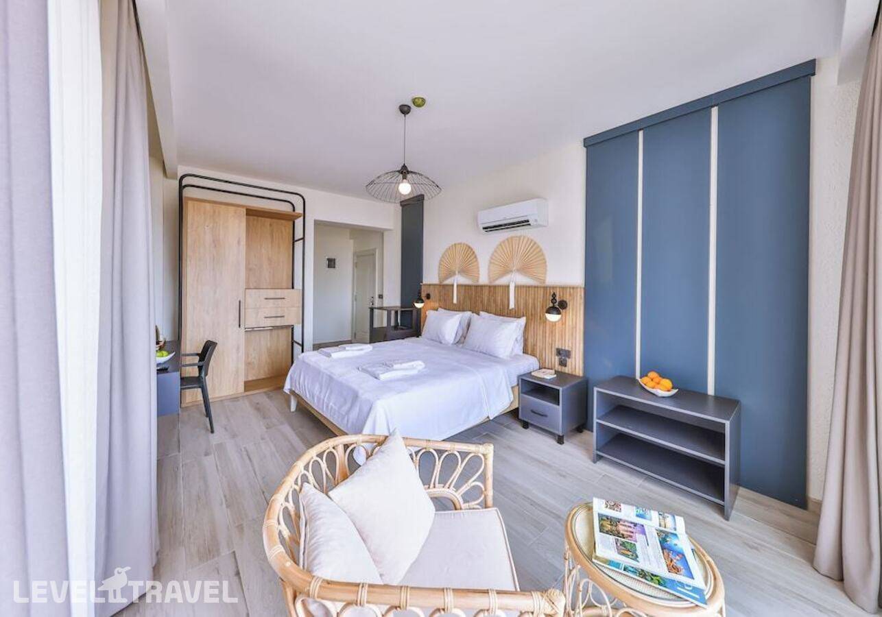 фотографии отеля Athena Hotel в Турция(Каш) - фото №1