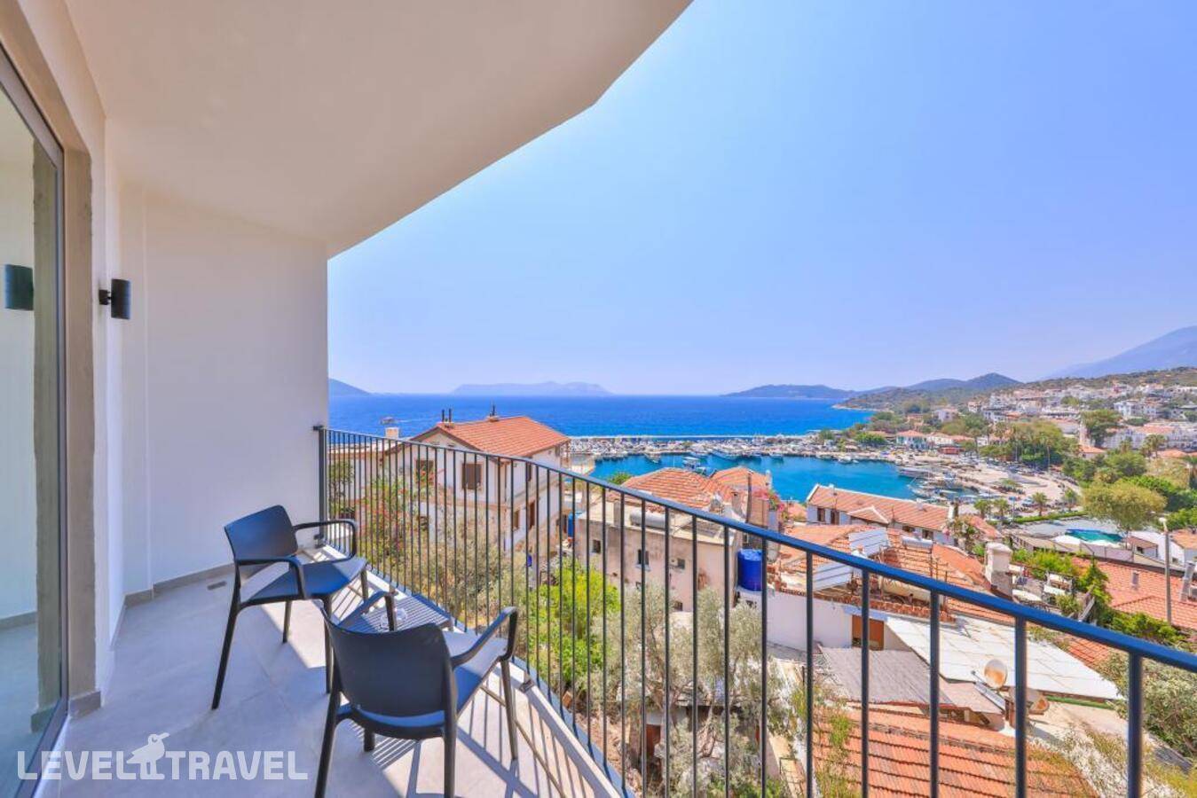 фотографии отеля Athena Hotel в Турция(Каш) - фото №18