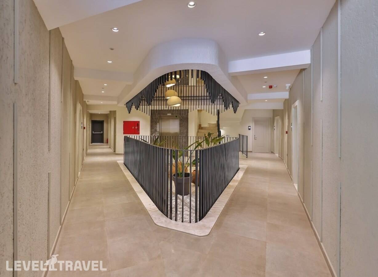 фотографии отеля Athena Hotel в Турция(Каш) - фото №14