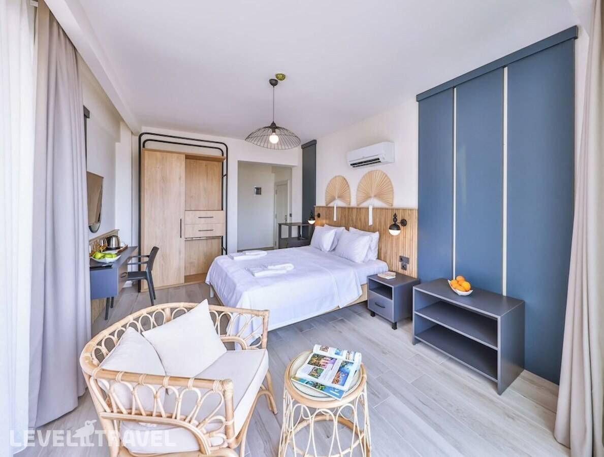 фотографии отеля Athena Hotel в Турция(Каш) - фото №4