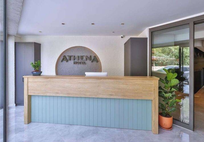 Athena Hotel