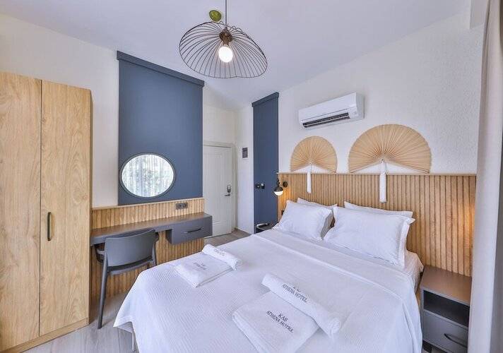 Athena Hotel
