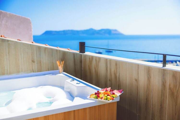 Athena Hotel