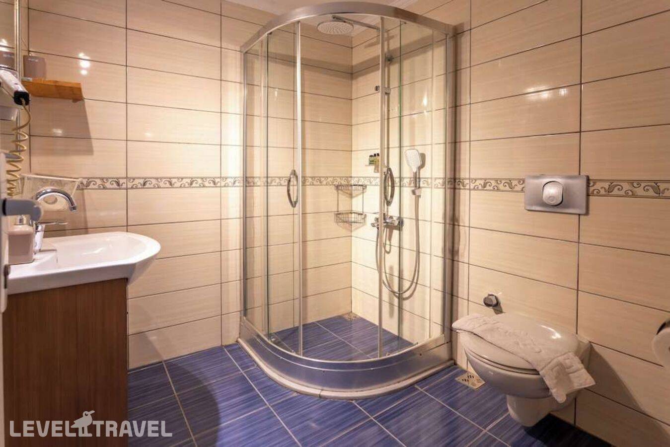 фотографии отеля Nest Gunay Otel в Турция(Каш) - фото №7