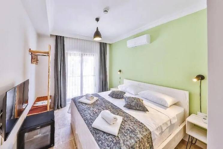 Nest Gunay Otel