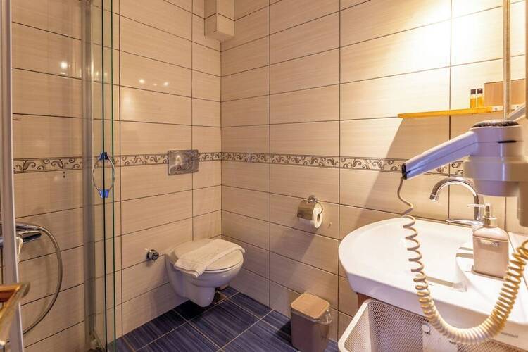Nest Gunay Otel