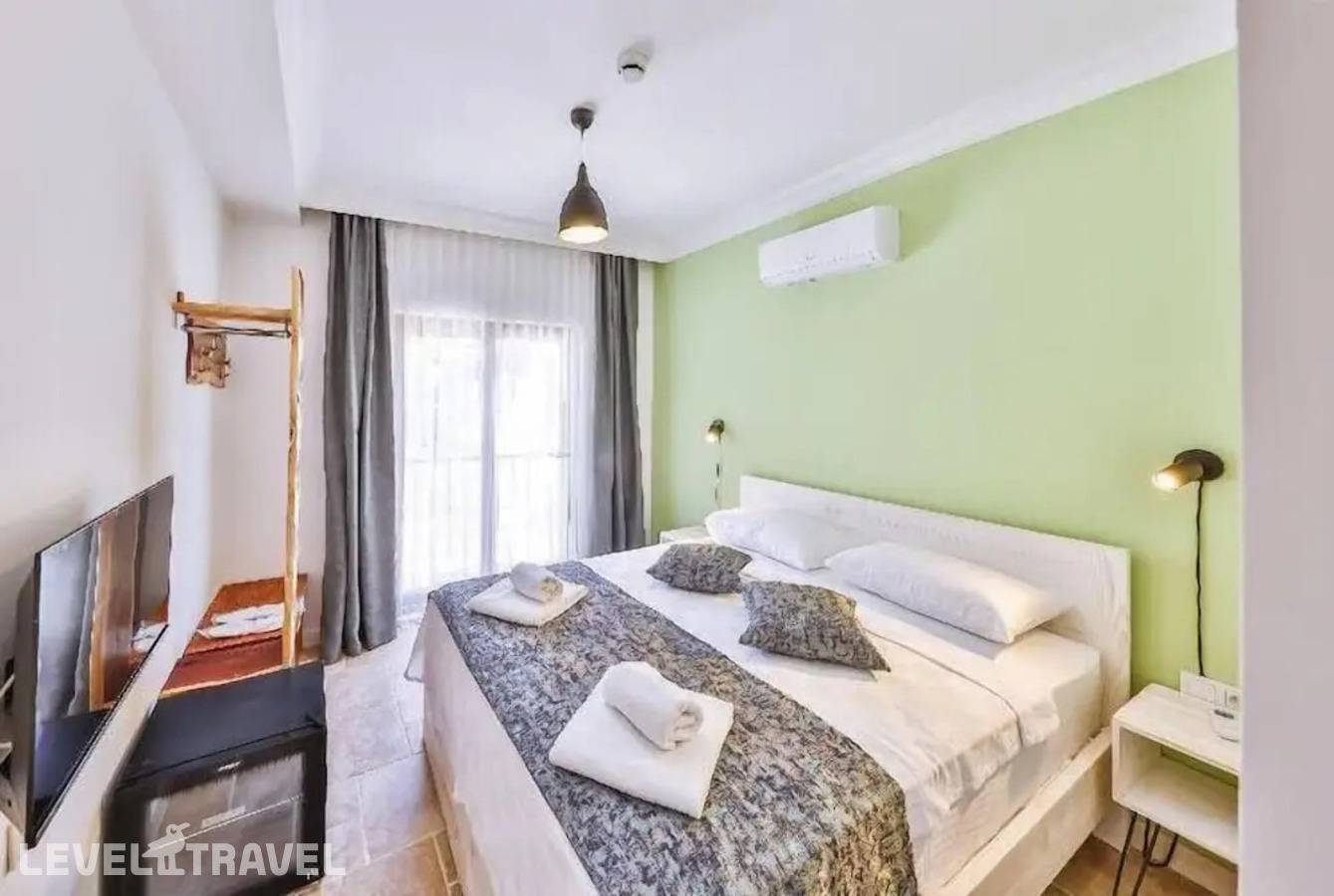 фотографии отеля Nest Gunay Otel в Турция(Каш) - фото №1