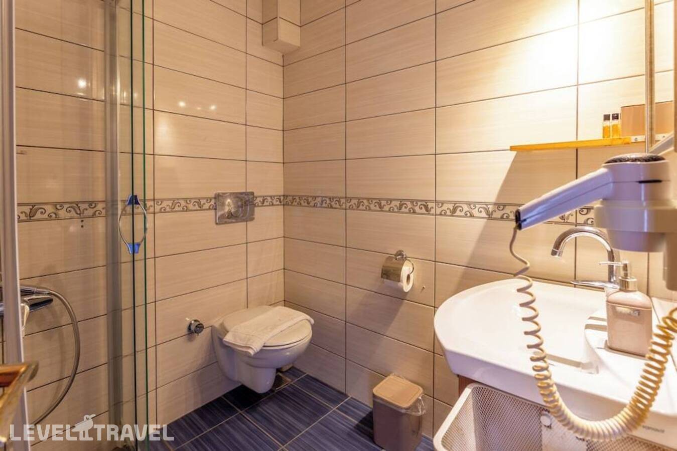 фотографии отеля Nest Gunay Otel в Турция(Каш) - фото №9