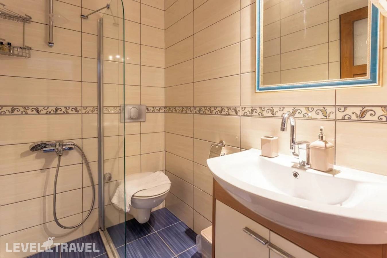 фотографии отеля Nest Gunay Otel в Турция(Каш) - фото №2