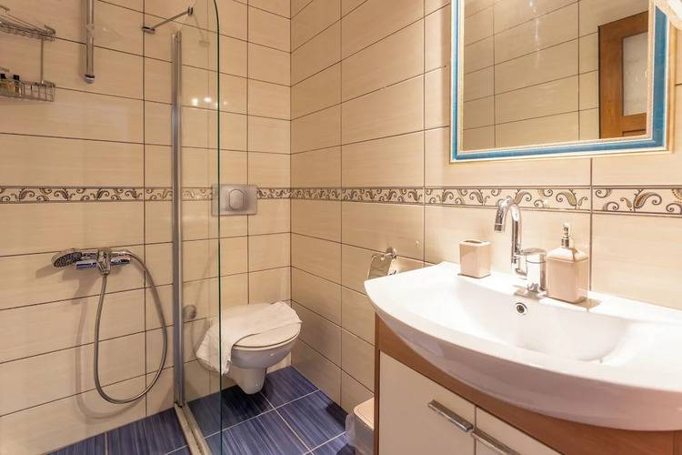 Nest Gunay Otel