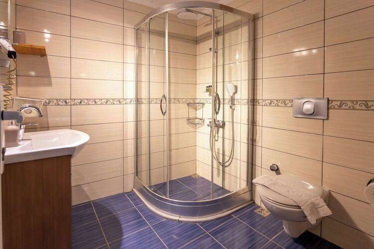 Nest Gunay Otel