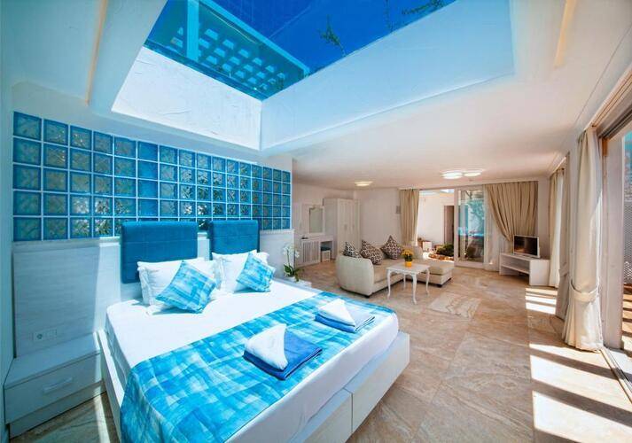 Asfiya Seaview Hotel
