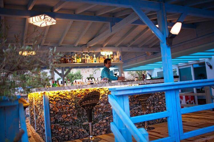 Asfiya Seaview Hotel