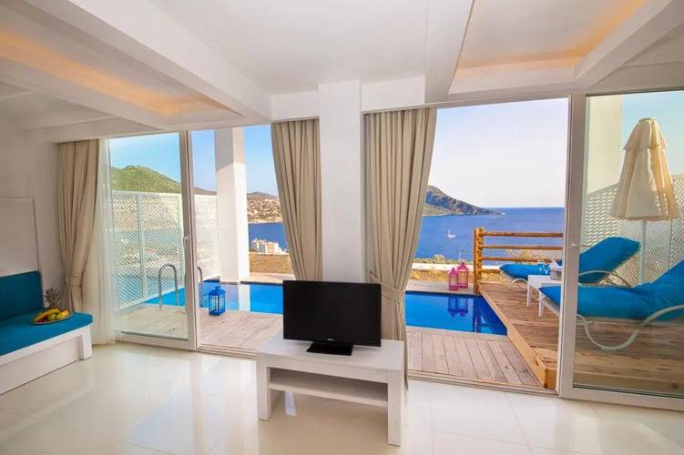 Asfiya Seaview Hotel