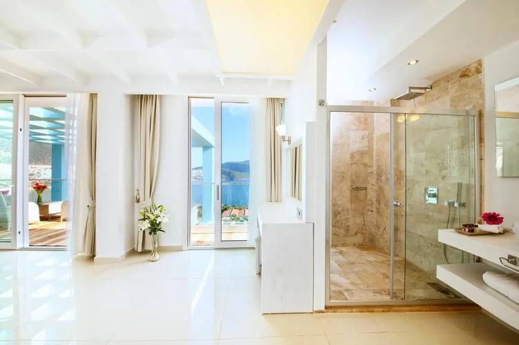 Asfiya Seaview Hotel